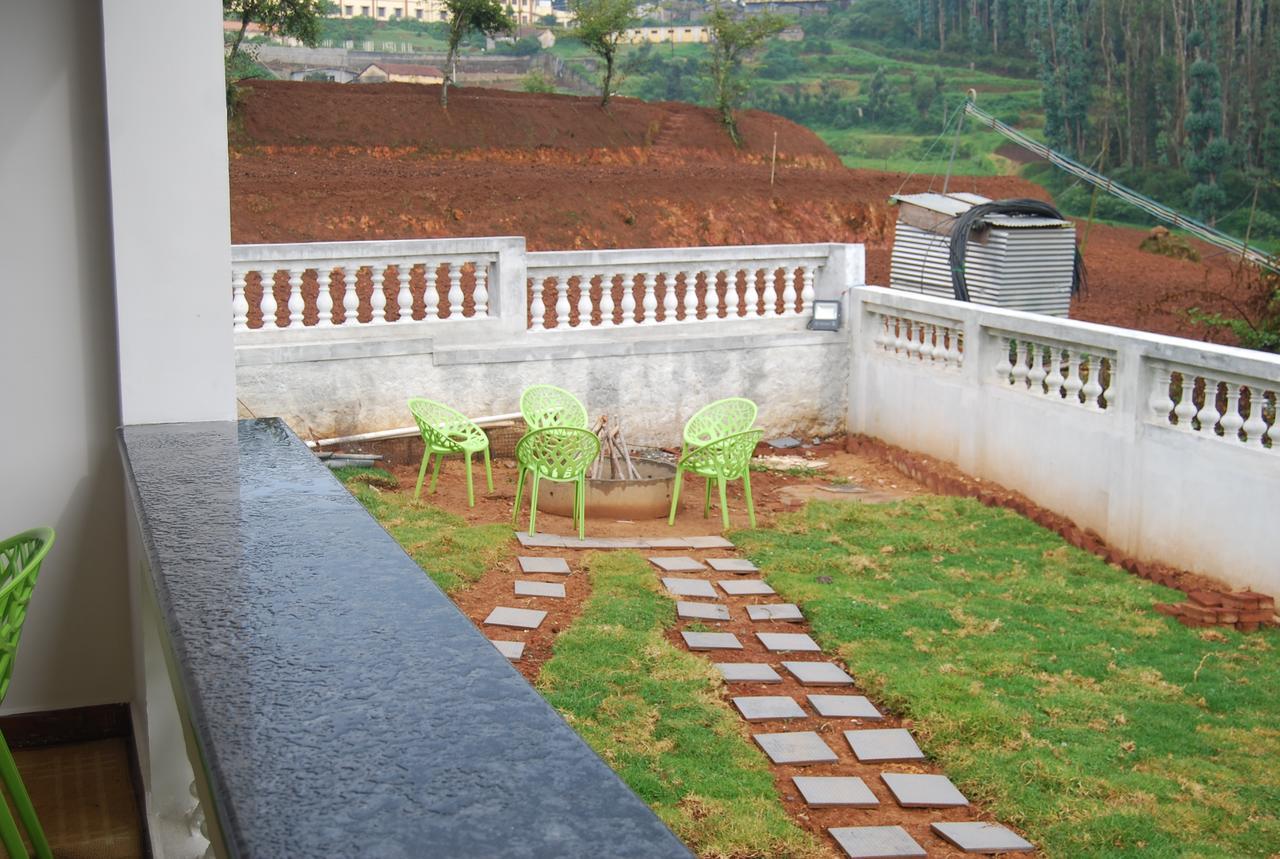 Armster Palace Ooty Exterior foto